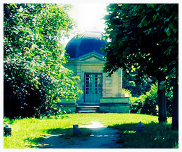 pavillon