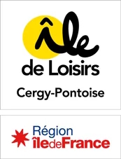 Île de loisirs de Cergy Pontoise
