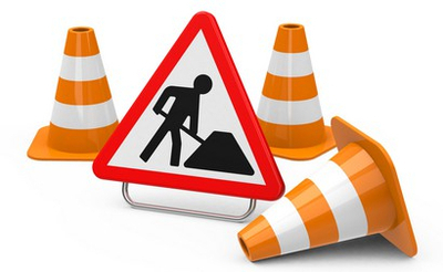 travaux voirie