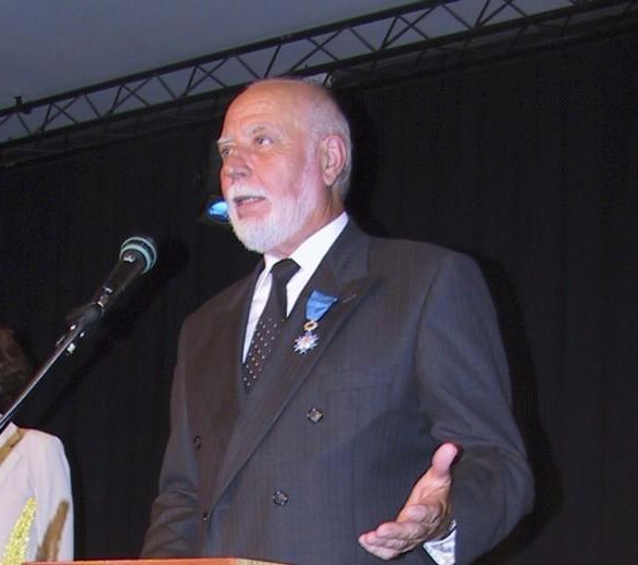 jacques feyte