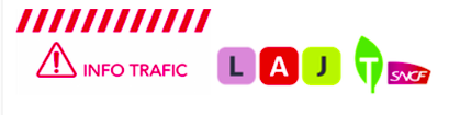 info trafic