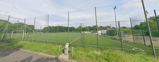 stade