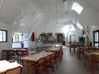 Menu de cantine