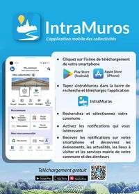 flyer intramuros
