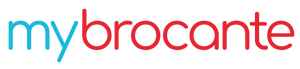 logo mybrocante