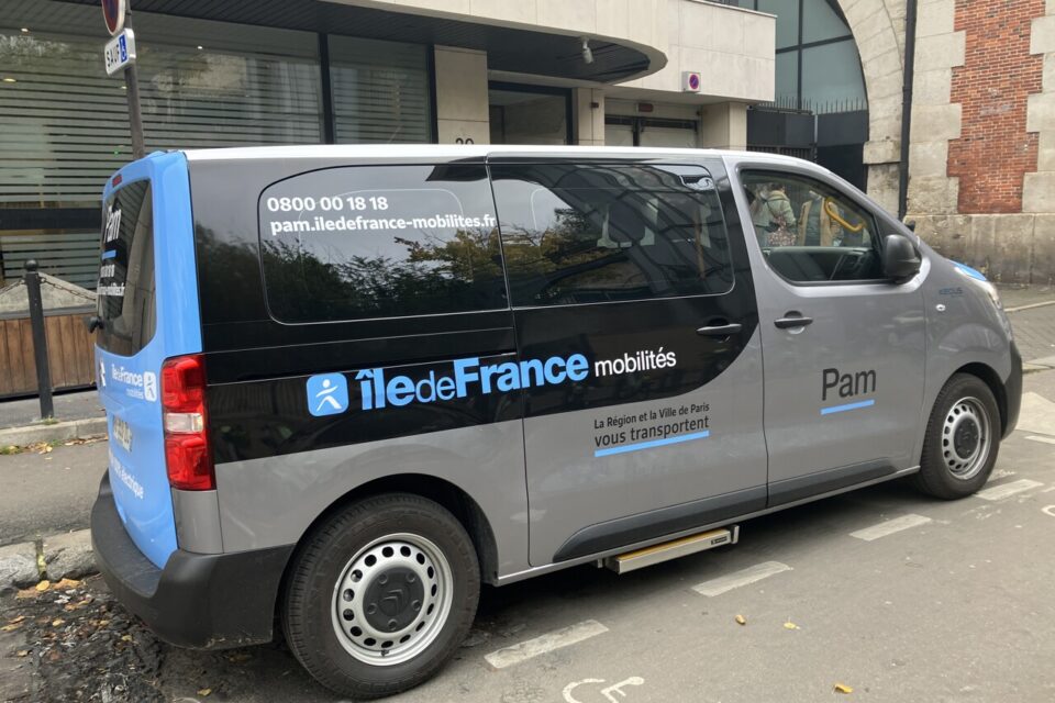 Reseau PAM