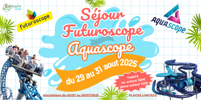 Vignette Article actualité Futuroscope
