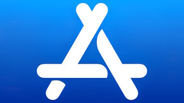 App Store Logo